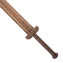 Practice Great Sword icon