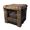 Pontoon Foundation icon