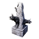 Yakith Figurine icon