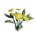 Yellow Lotus Blossom icon