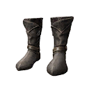 Zamorian Thief Boots icon