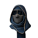 Night Stalker Hood icon