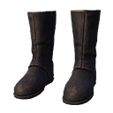 Night Stalker Boots icon