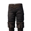 Night Stalker Pants icon