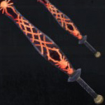 Banes of the Spider icon