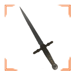 Assassin's Throwing Dagger icon