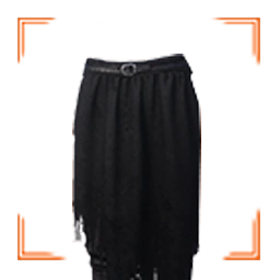 Dark Order Raiment icon