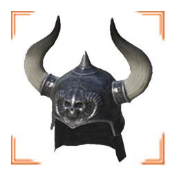 Highlander Helmet icon