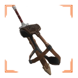 Light Weapon Sling icon
