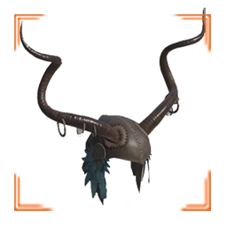 Witchdoctor's Cowl icon