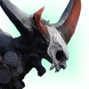 Gold-vein Rocknose (Variant B) icon