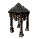 Nemedian Awning Corner icon