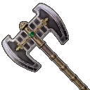 Nemedian Great Axe (Epic) icon