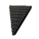 Nemedian Inverted Wedge Sloped Roof icon