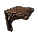 Nemedian Vaulted Ceiling Inverted Corner (single) icon