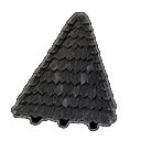 Nemedian Wedge Sloped Roof icon