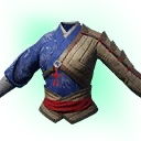 Yamatai Demon Chestpiece icon