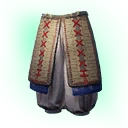 Yamatai Demon Leggings icon