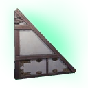 Yamatai Right-Sloping Wall icon