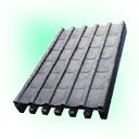 Yamatai Sloped Roof icon