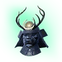 Yamatai Warlord Helmet icon
