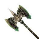Marauder's Battle-Axe icon