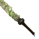 Turanian Great Sword (Epic) icon