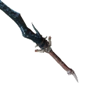 Burning Sword of the Meruvian icon