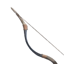 Scourgesteel Hyrkanian Bow icon
