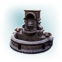 Argossean Fountain (Variant B) icon