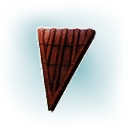 Argossean Inverted Wedge Sloped Roof icon