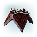 Frontier Rooftop Intersection icon