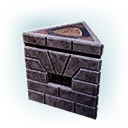 Argossean Wedge Foundation icon