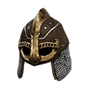 Devout Aesir Helmet icon