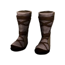Turanian Mercenary Boots icon
