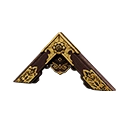 Turanian Wall Cap icon