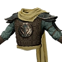 Turanian Phalanx Chestguard (Epic) icon