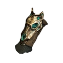 Turanian Phalanx Gauntlets (Epic) icon