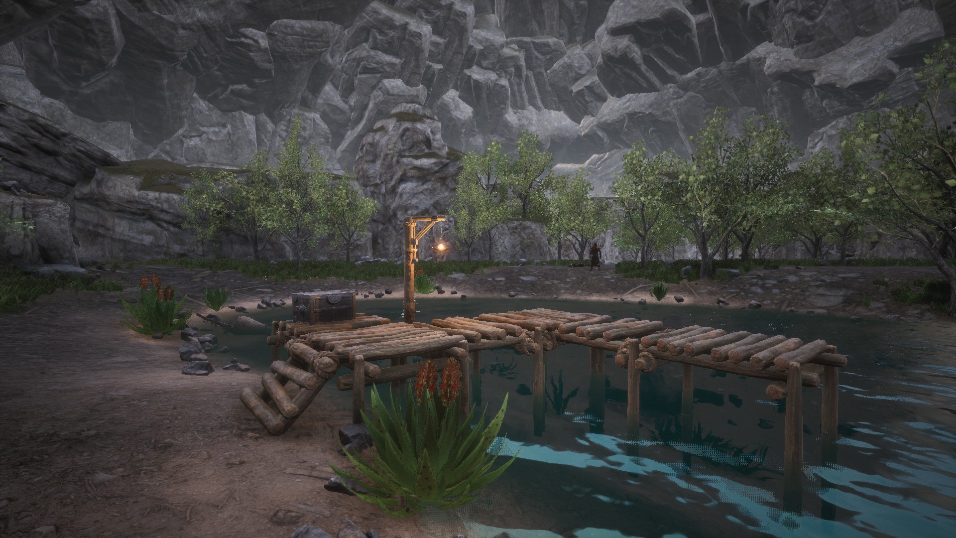 EEWA - Endgame Extended Weapon Arsenal