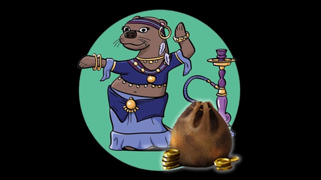 Otterly's Economy Fix